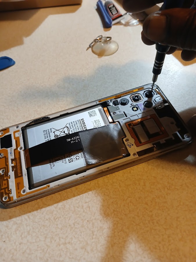 Jay's Flat Screen/Smart Tv & Electronics Repair 17+ years Ex.