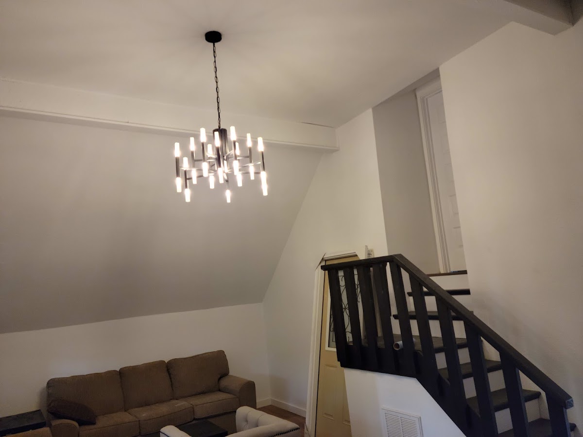 Start To Finish DRYWALL