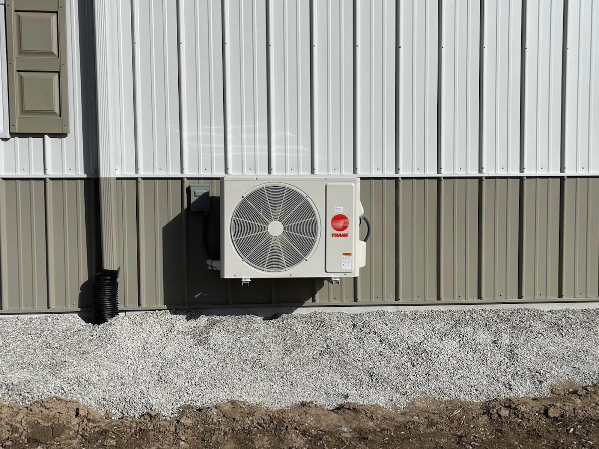 Muse Heating & Cooling