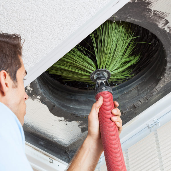 St Pete Air Duct Cleaning Pros