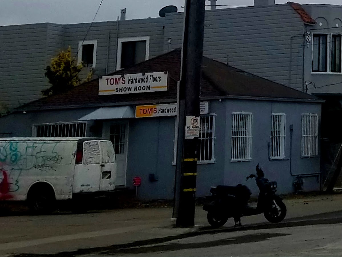 Tom's Hardwood Floors - Tom's Hardwood Floors Hardwood Floor Repair in San Francisco, CA photo