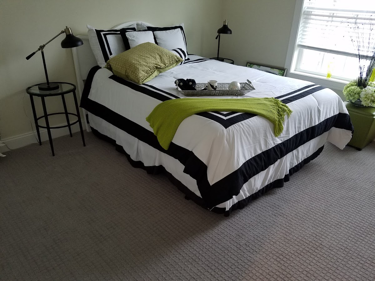 Rob's Carpet Services