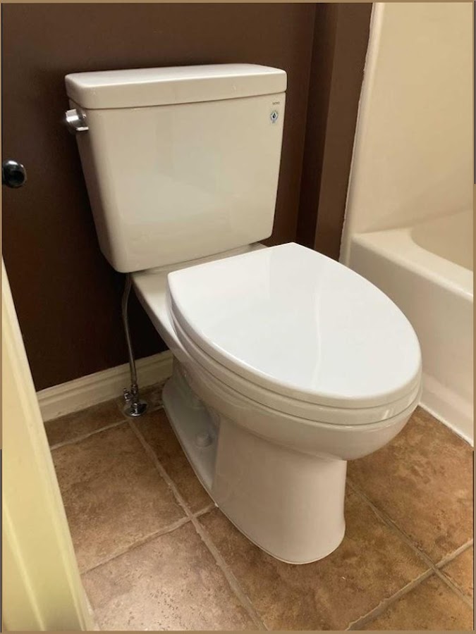 Jones Brothers Plumbing & HVAC