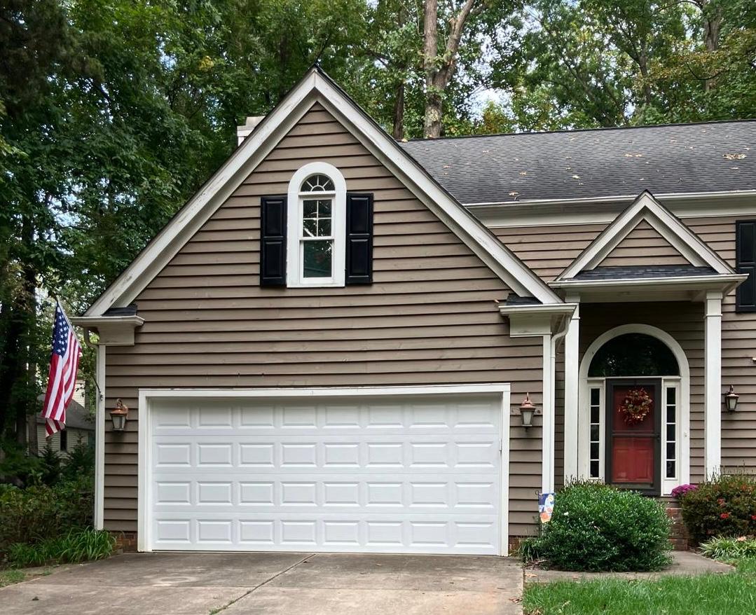 DC Garage Door Services llc