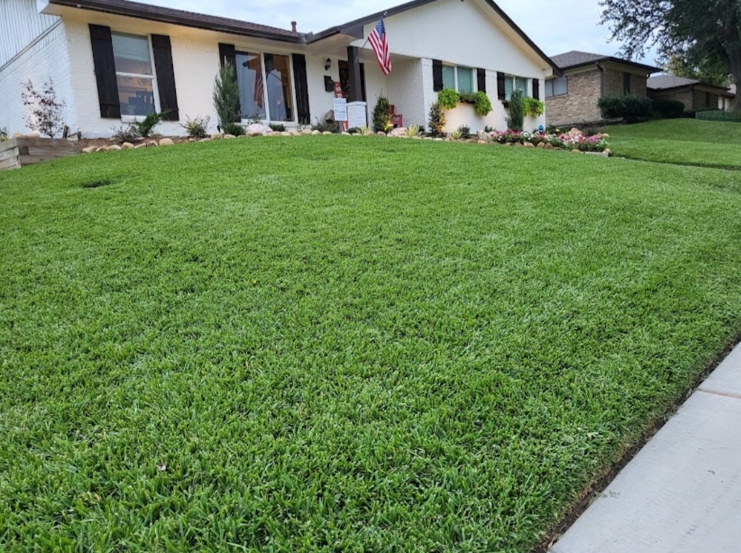 All American Lawn and Landscape