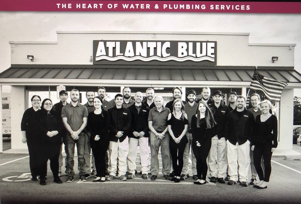 Atlantic Blue Water Services