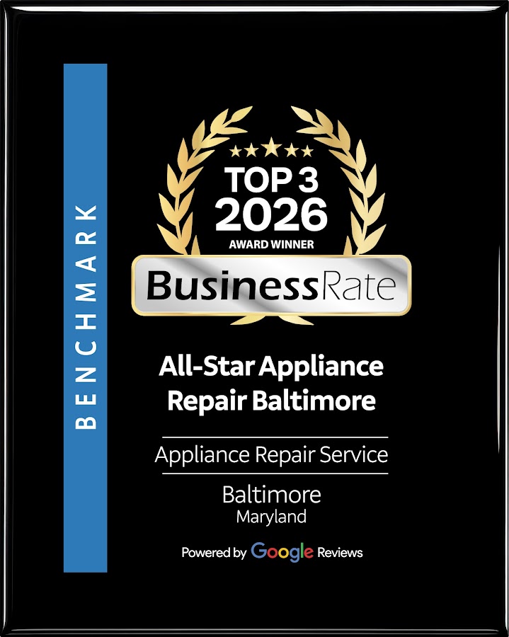 All-Star Appliance Repair Baltimore