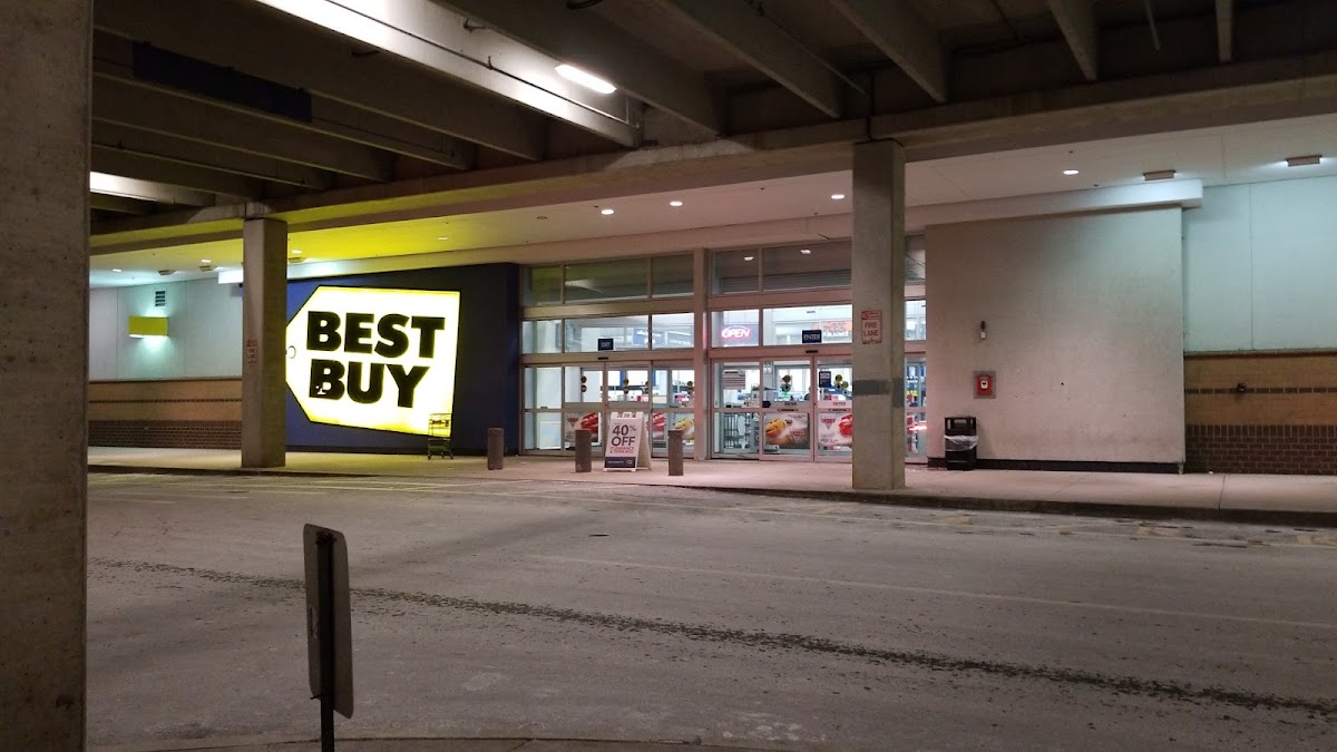 Best Buy