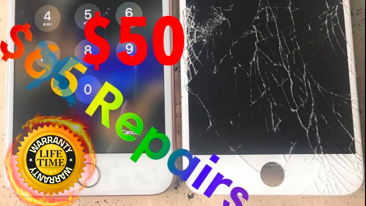 FixeditFast - FixeditFast Charging Port Repair in Birmingham, AL photo