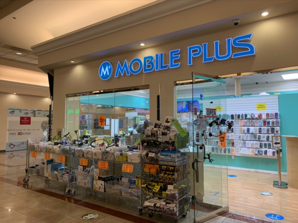 Mobile Plus