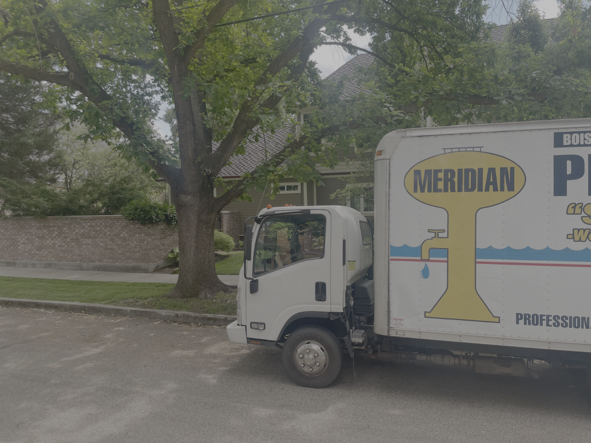 Meridian Plumbing, Heating and Air