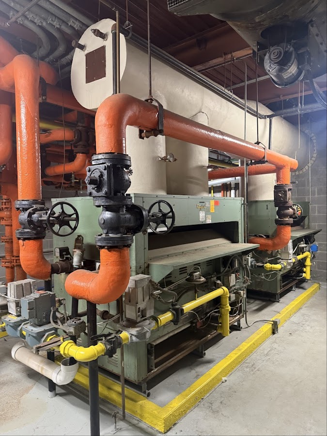 Temperature Repair - Temperature Repair AC Repair in Troy, MI photo