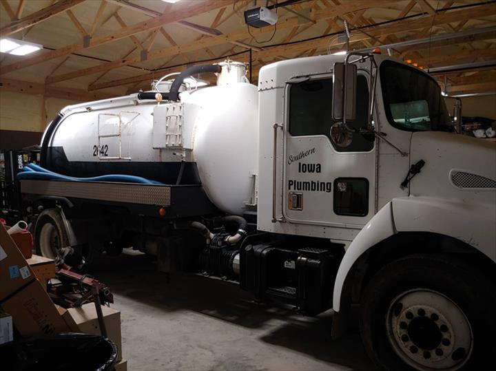 Southern Iowa Mechanical