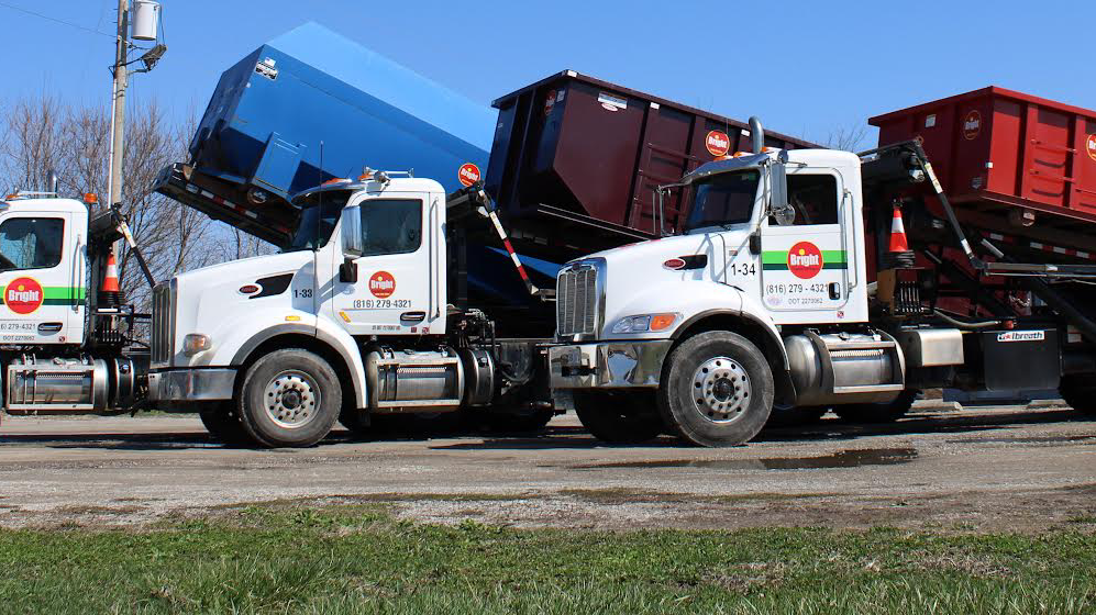 Bright Disposal Services, LLC