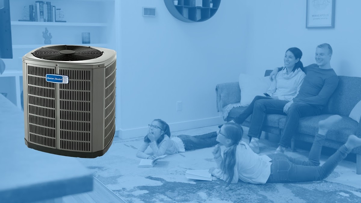 Climate Restoration Air Conditioning & Heating