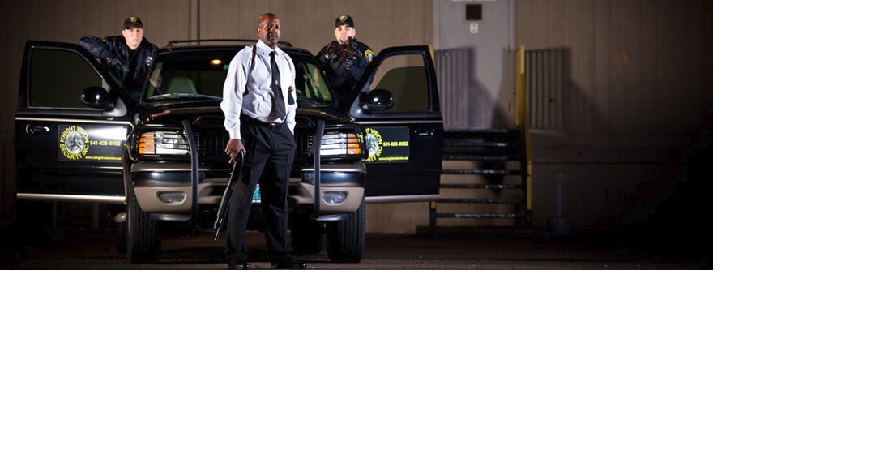 Knight Vision Security, Inc.