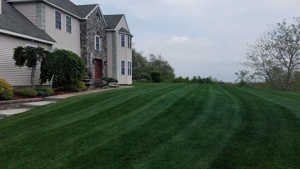 Expert Landscaping Inc.