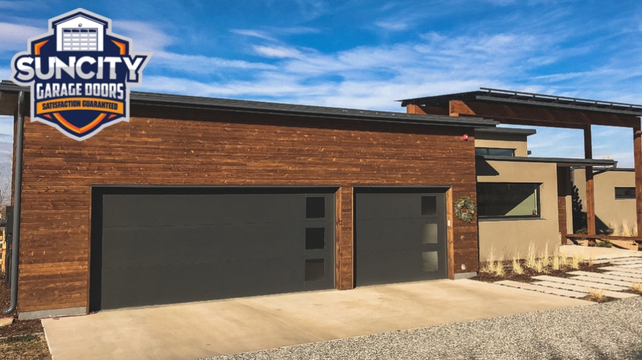 Sun City Garage Doors