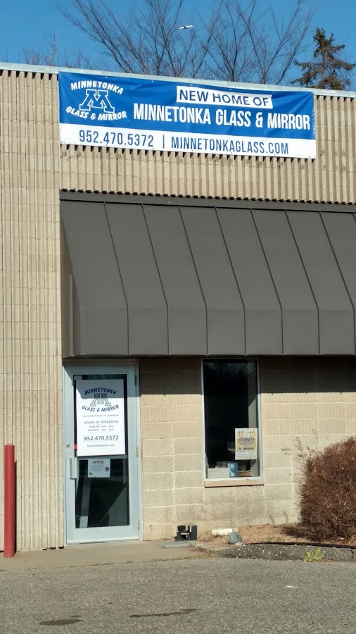 Minnetonka Glass & Mirror