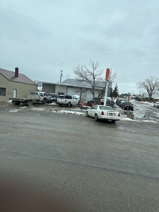 Antonio's Auto Repair