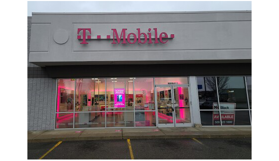 T-Mobile