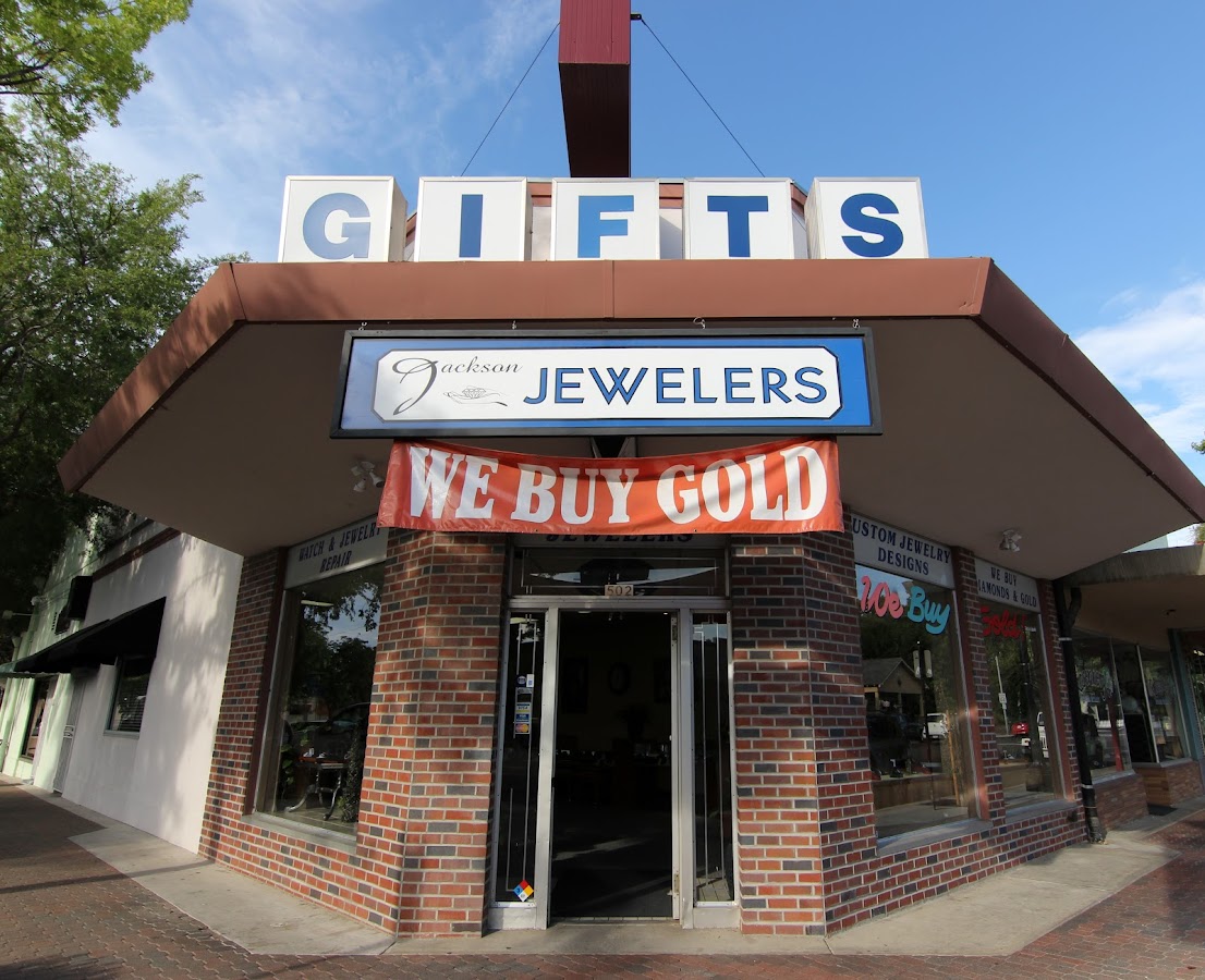 Jackson Jewelry
