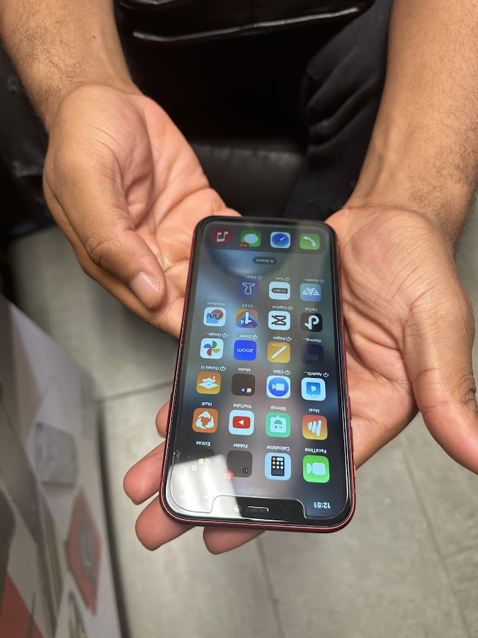 Best Phone Repair (Mobile Service)