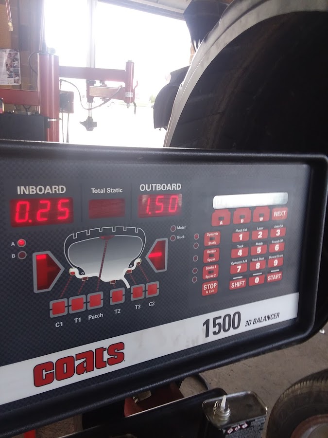 Brooks Auto Services