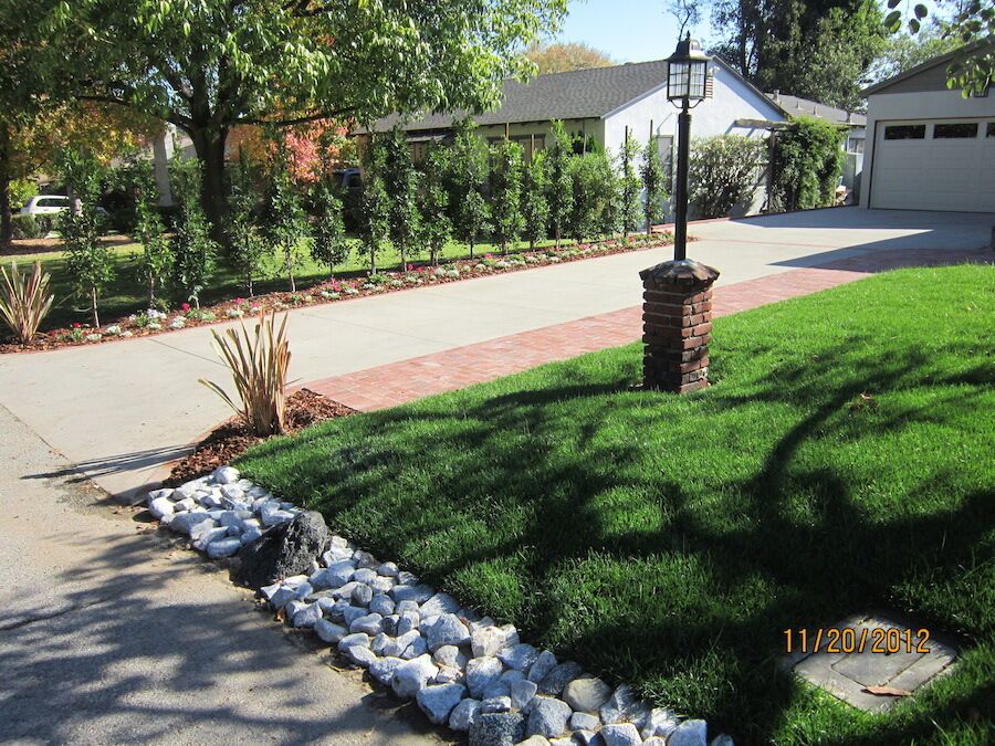 Pasadena Concreteworks Inc