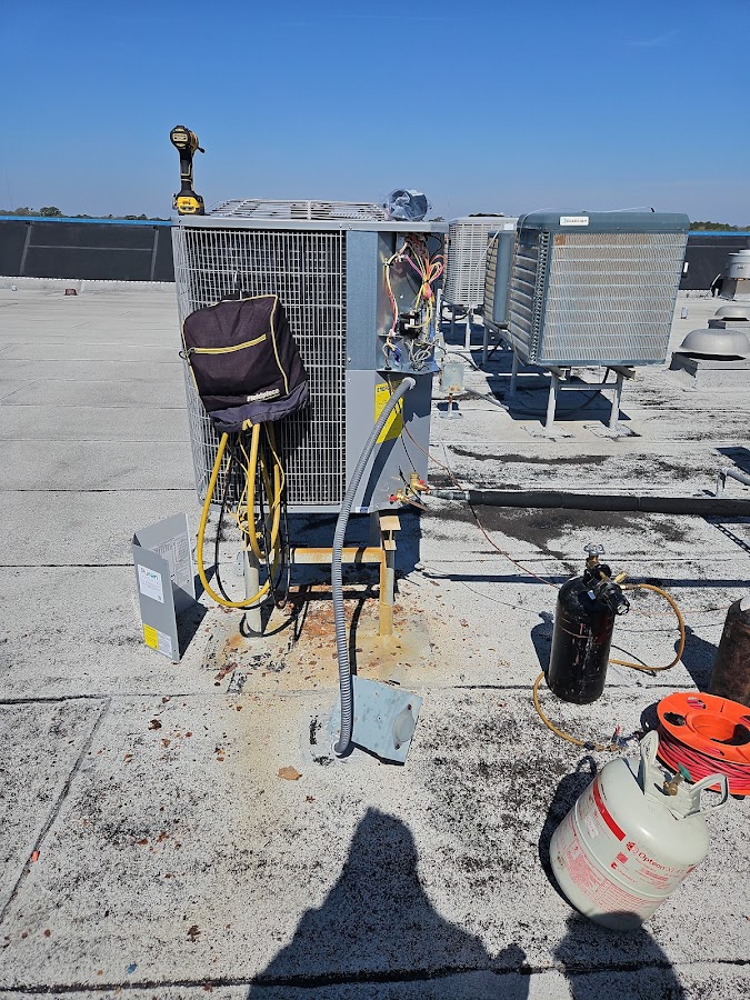 Conway Air Conditioning