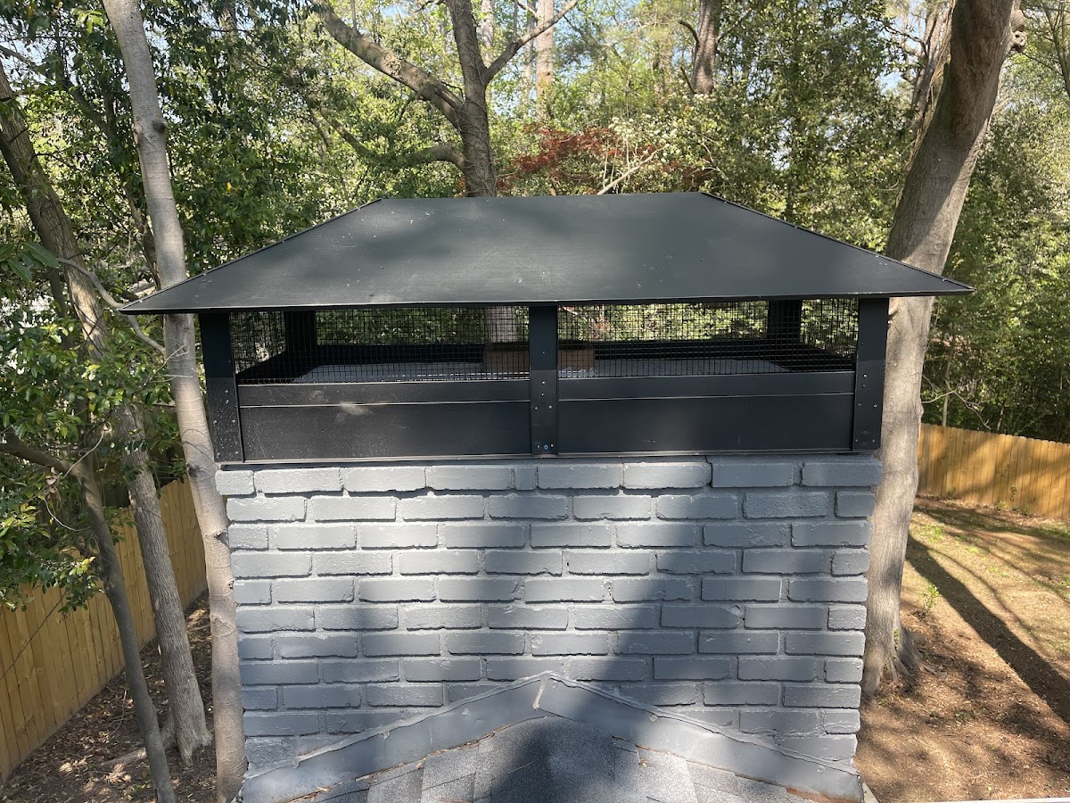 Chimney Pro Cleaners Metro