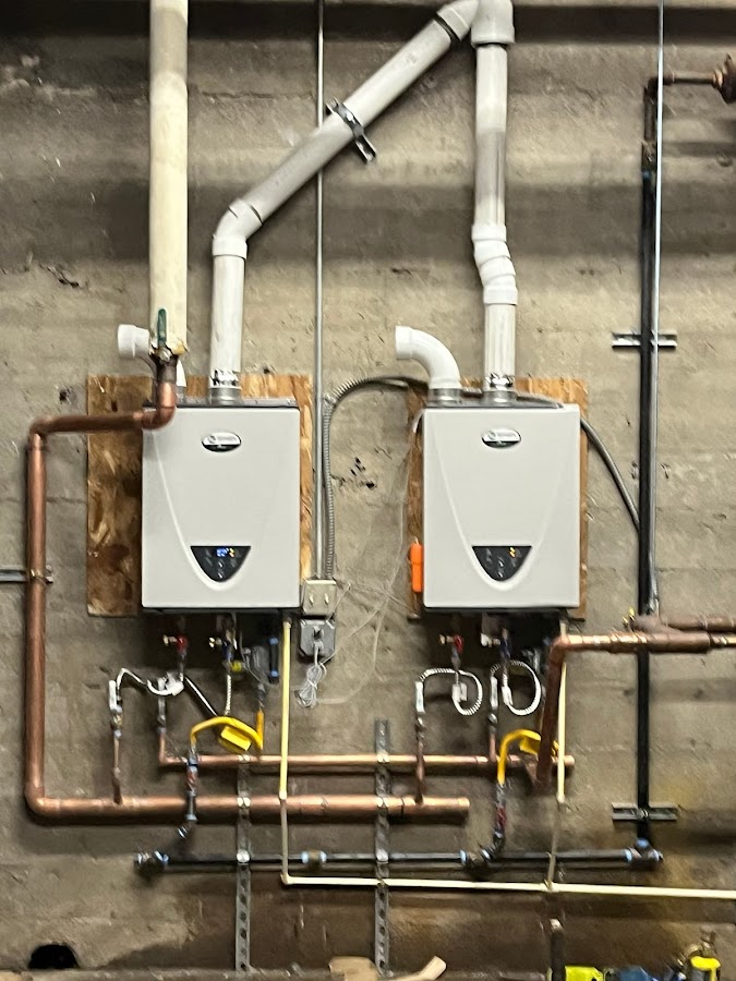 Altamont Plumbing LLC