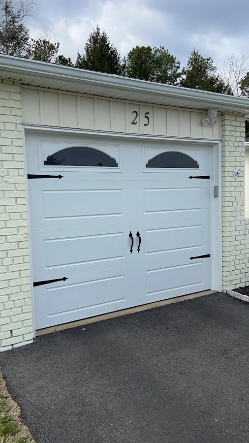 Surfside Garage Doors