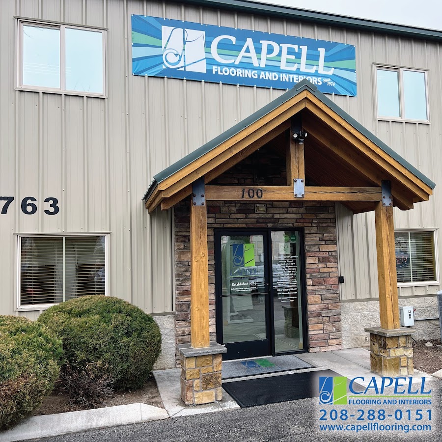Capell Flooring and Interiors