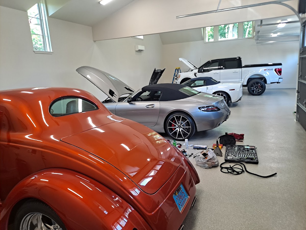 Jays Mobile Auto Repair