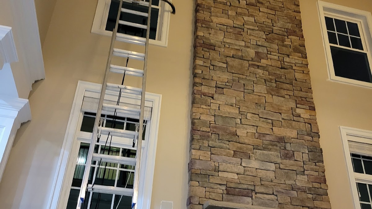 Cahill Paint Company