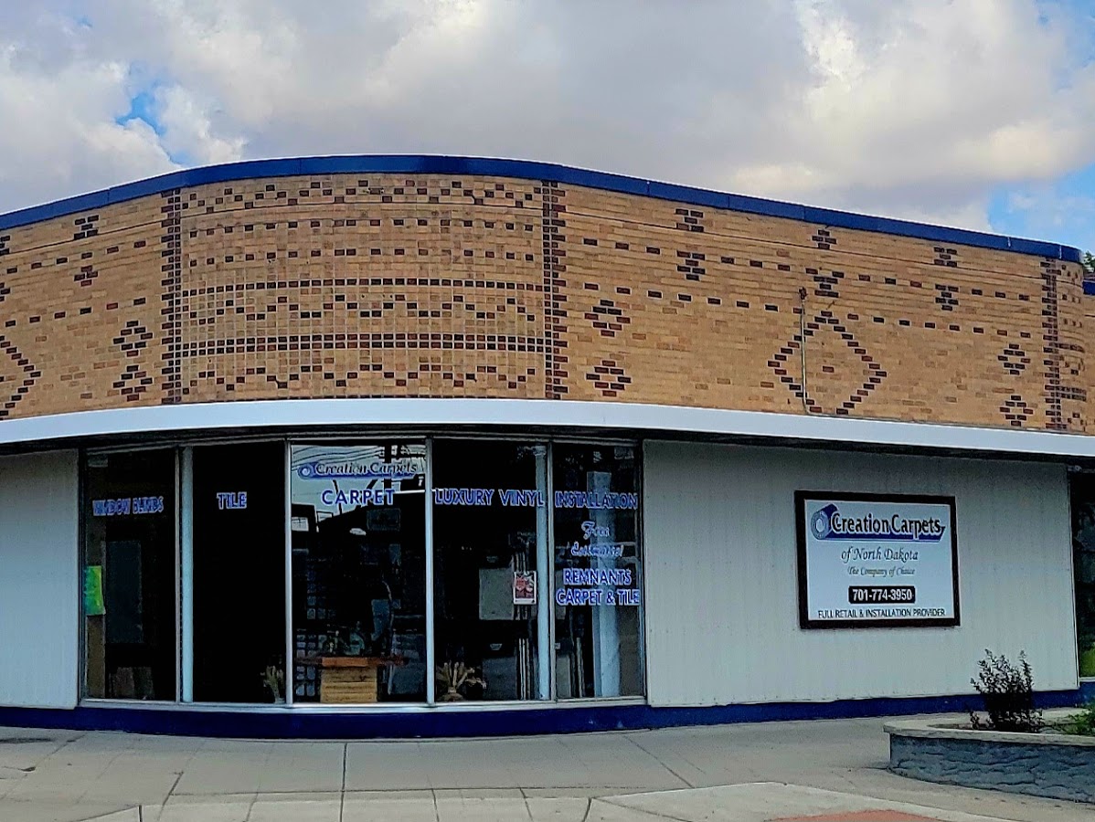 Creation Carpets Of North Dakota