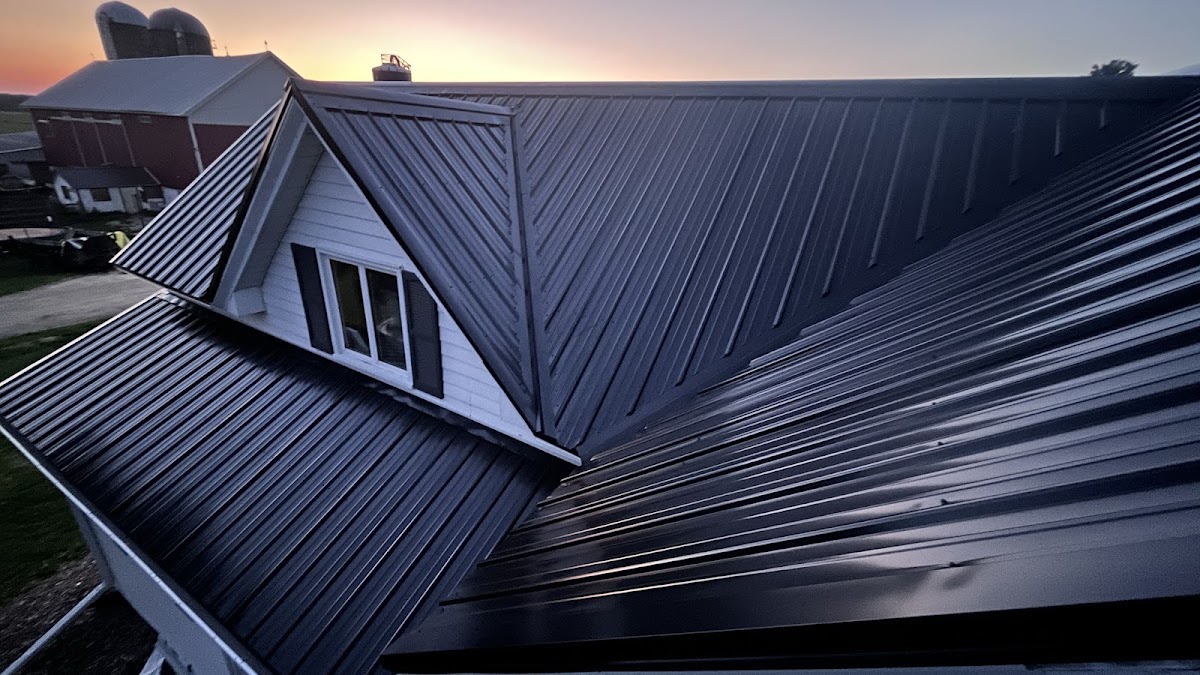 Schmidt Roofing