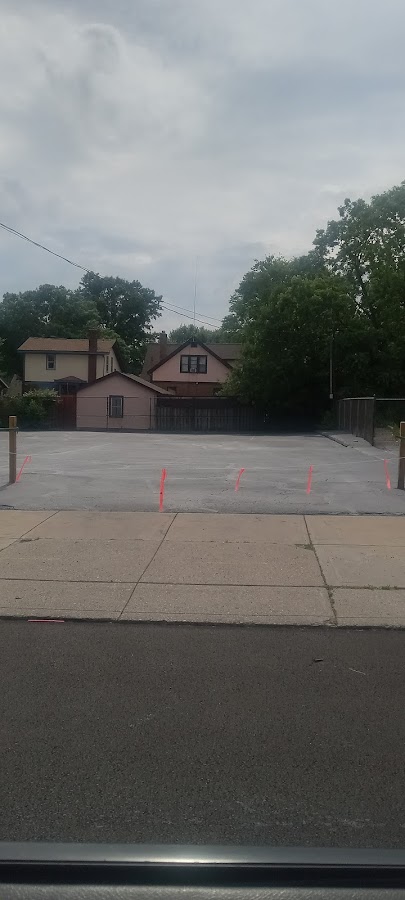 Nick's sealcoating and Paving - Nick's sealcoating and Paving Driveway Repair in Cincinnati, OH photo