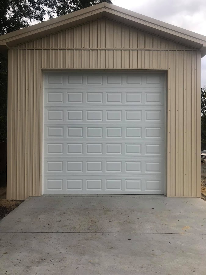 Mike's Overhead Doors