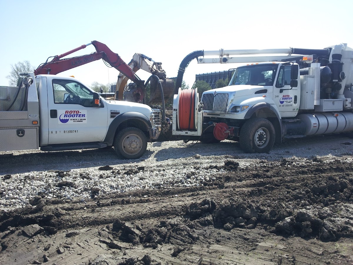 Roto-Rooter