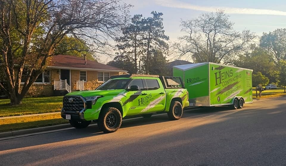 Heins Contracting - Heins Contracting Pipe Repair in Madison, WI photo