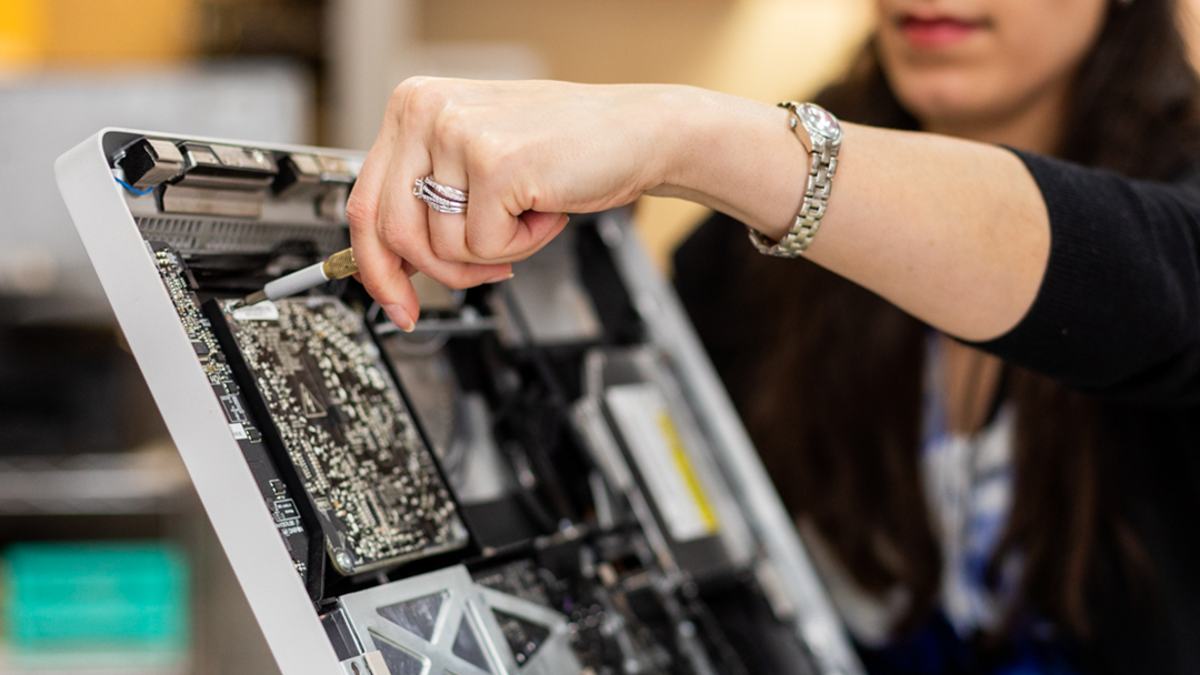 Advanced Computer Support Inc.