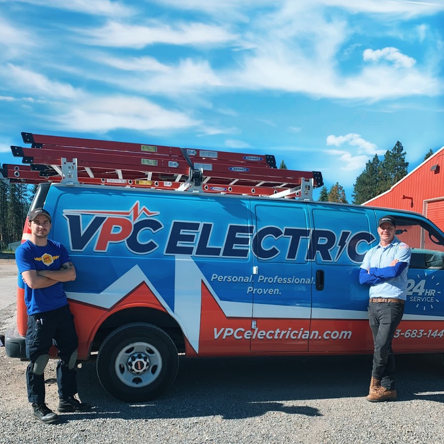 VPC Electric