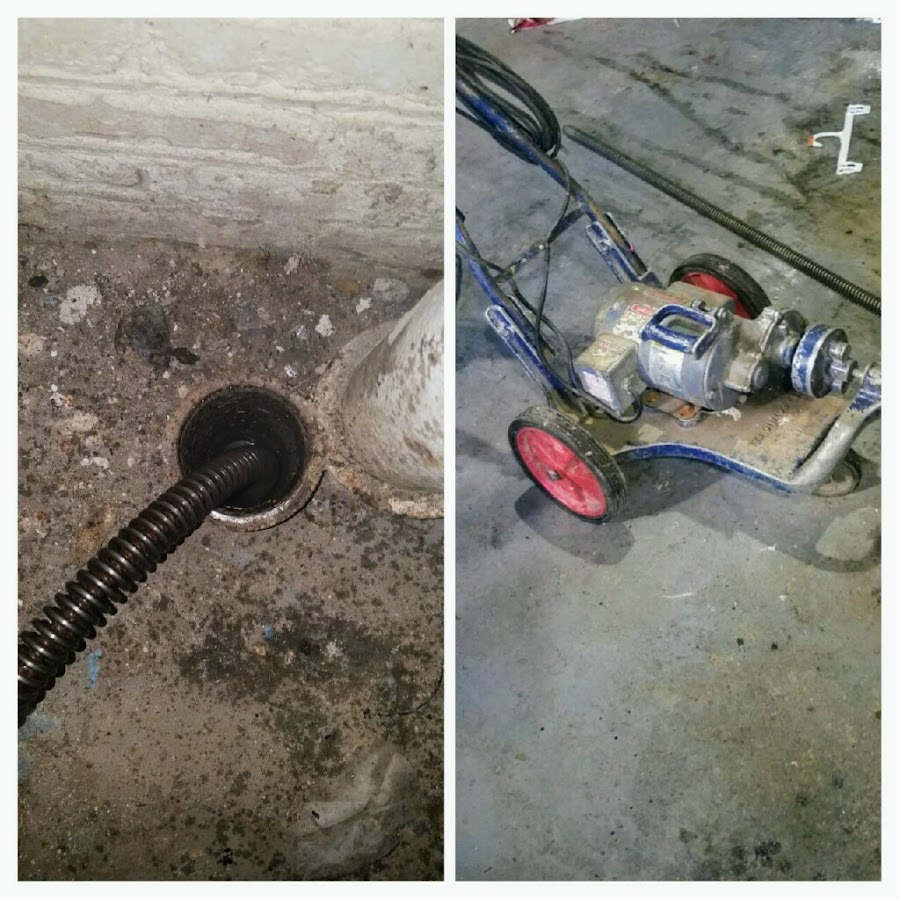 PS Plumbing Services LLC - PS Plumbing Services LLC Drain Cleaning in Detroit, MI photo