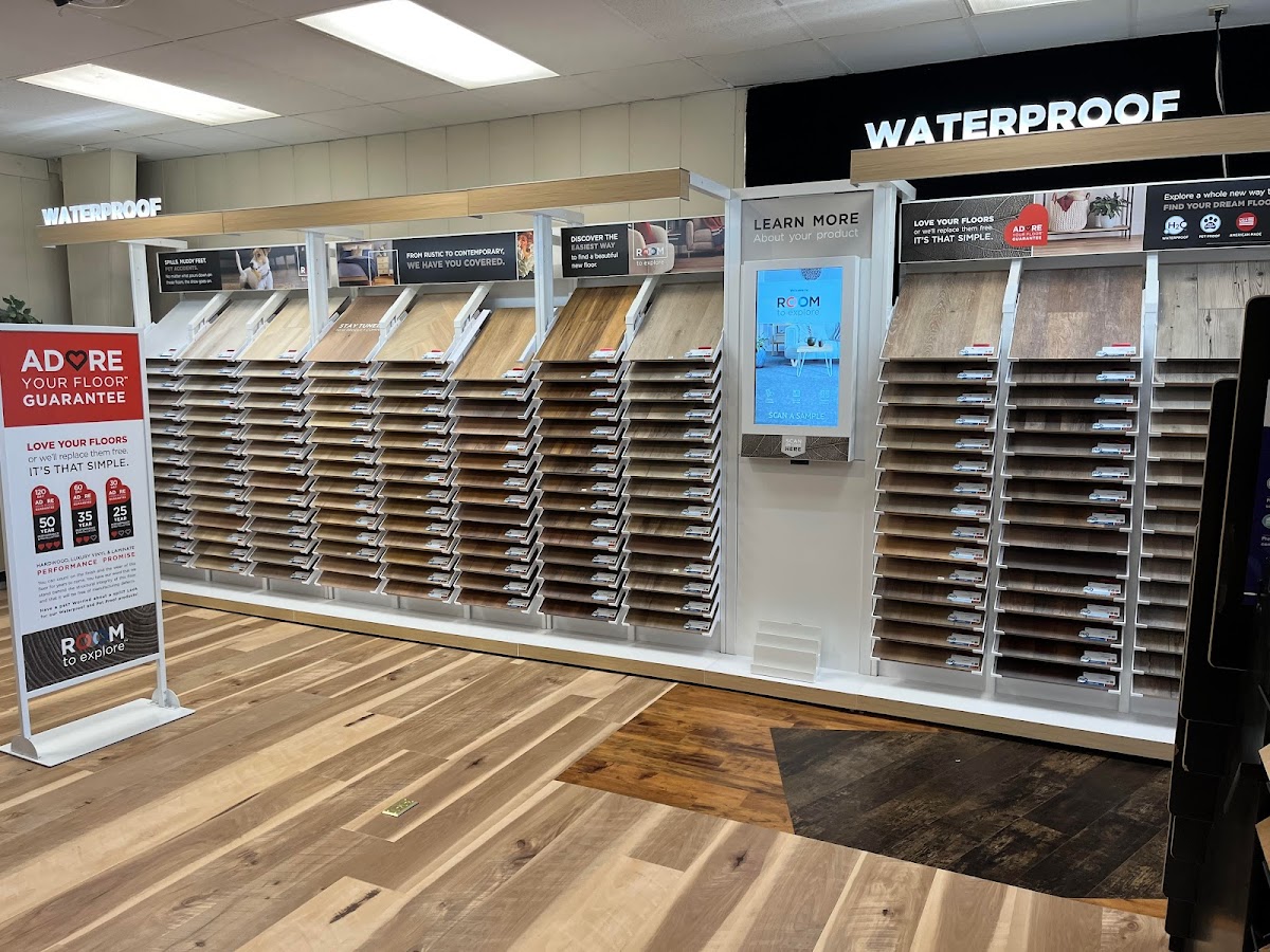 2 Guys' Deco Flooring America