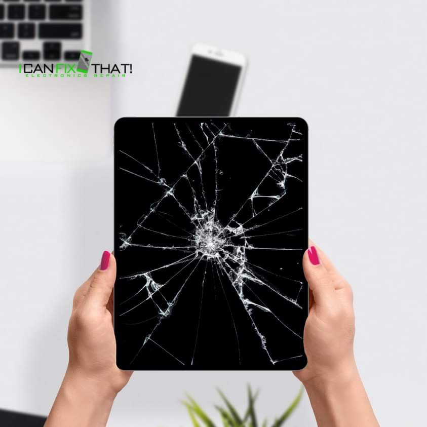 I Can Fix That! Electronics Repair