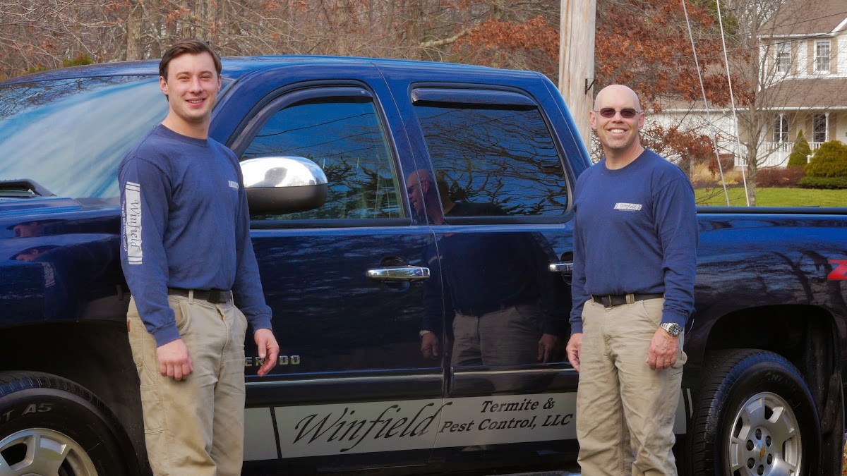Winfield Termite & Pest