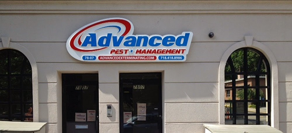 Advanced Pest Management Services Inc - Residential & Commercial Exterminators