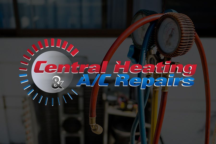 Central Heating & A/C Repairs